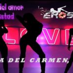 Men´s Club Playa del Carmen – Table Dance